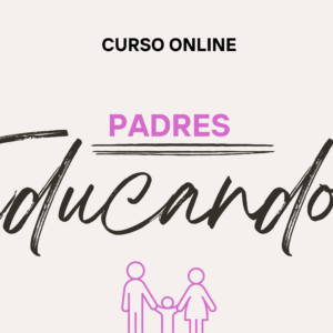 Padres educando