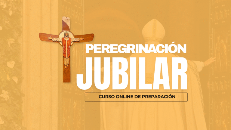Peregrinación Jubilar