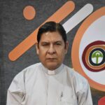P. Osvaldo Peña